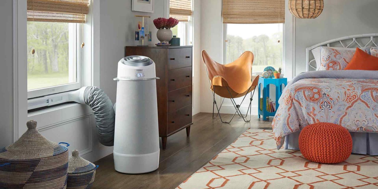 The Best Portable Air Conditioners of 2018